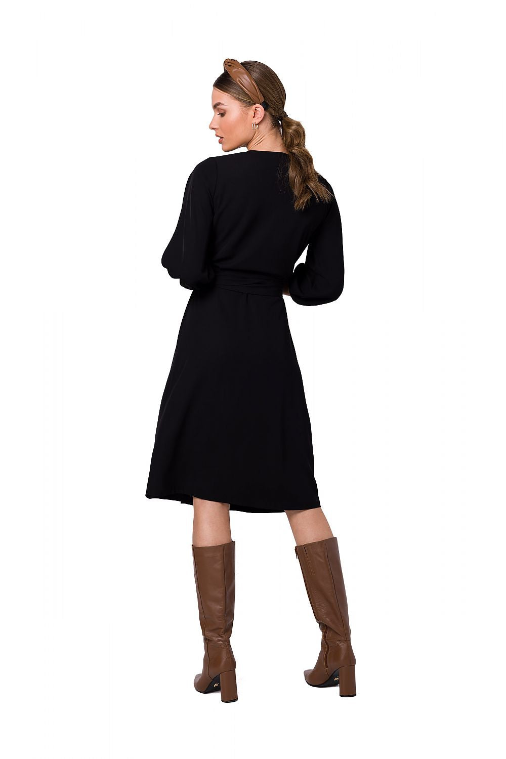 Robe de jour model 177199 Stylove