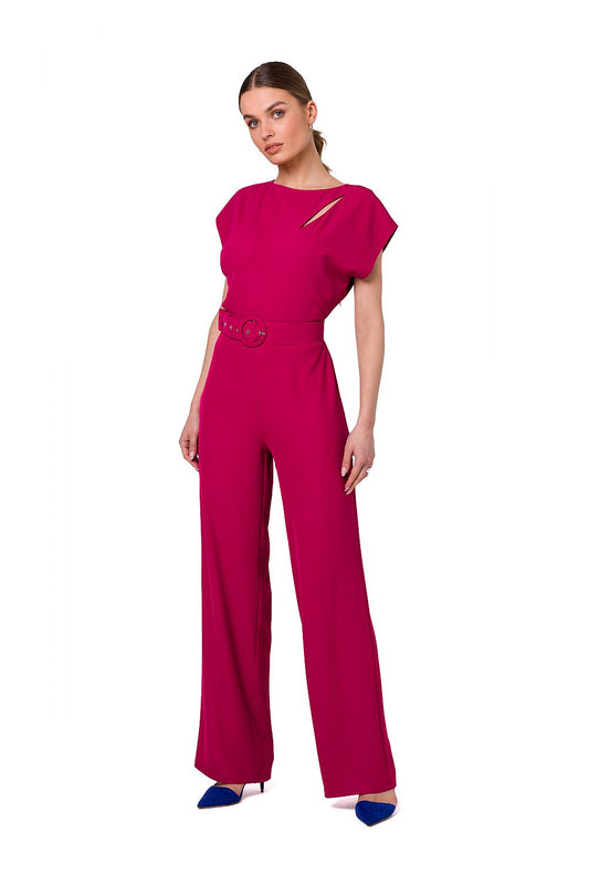 Jumpsuit model 177203 Stylove