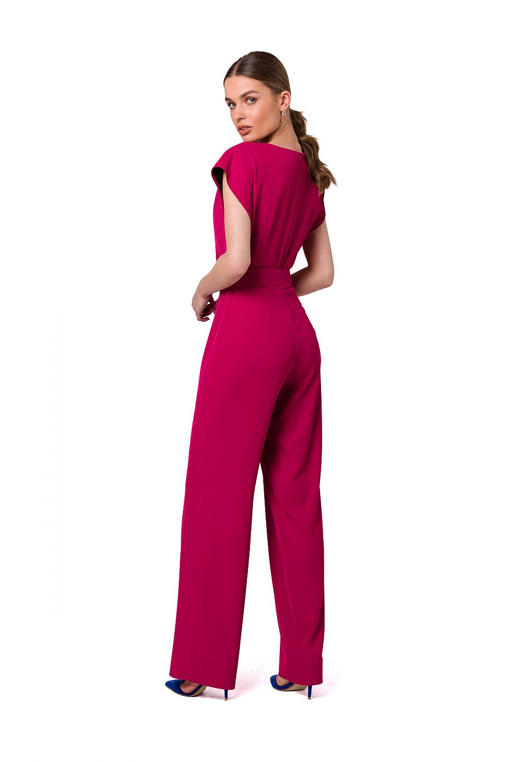 Jumpsuit model 177203 Stylove