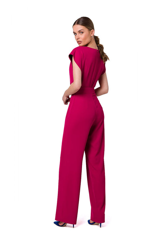 Jumpsuit model 177203 Stylove