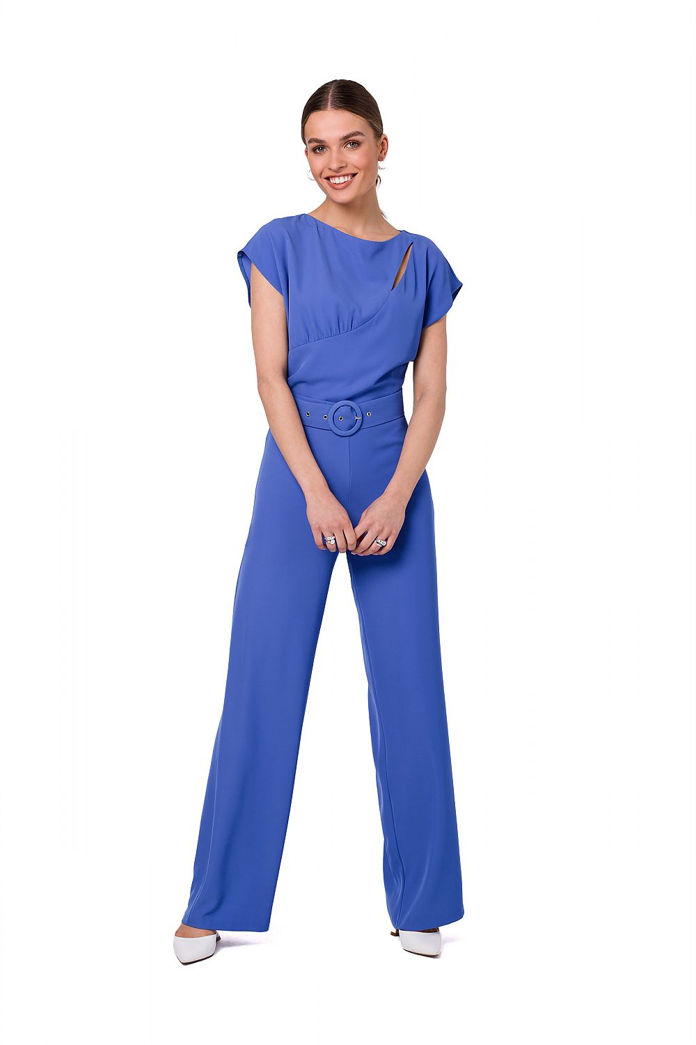 Jumpsuit model 177203 Stylove