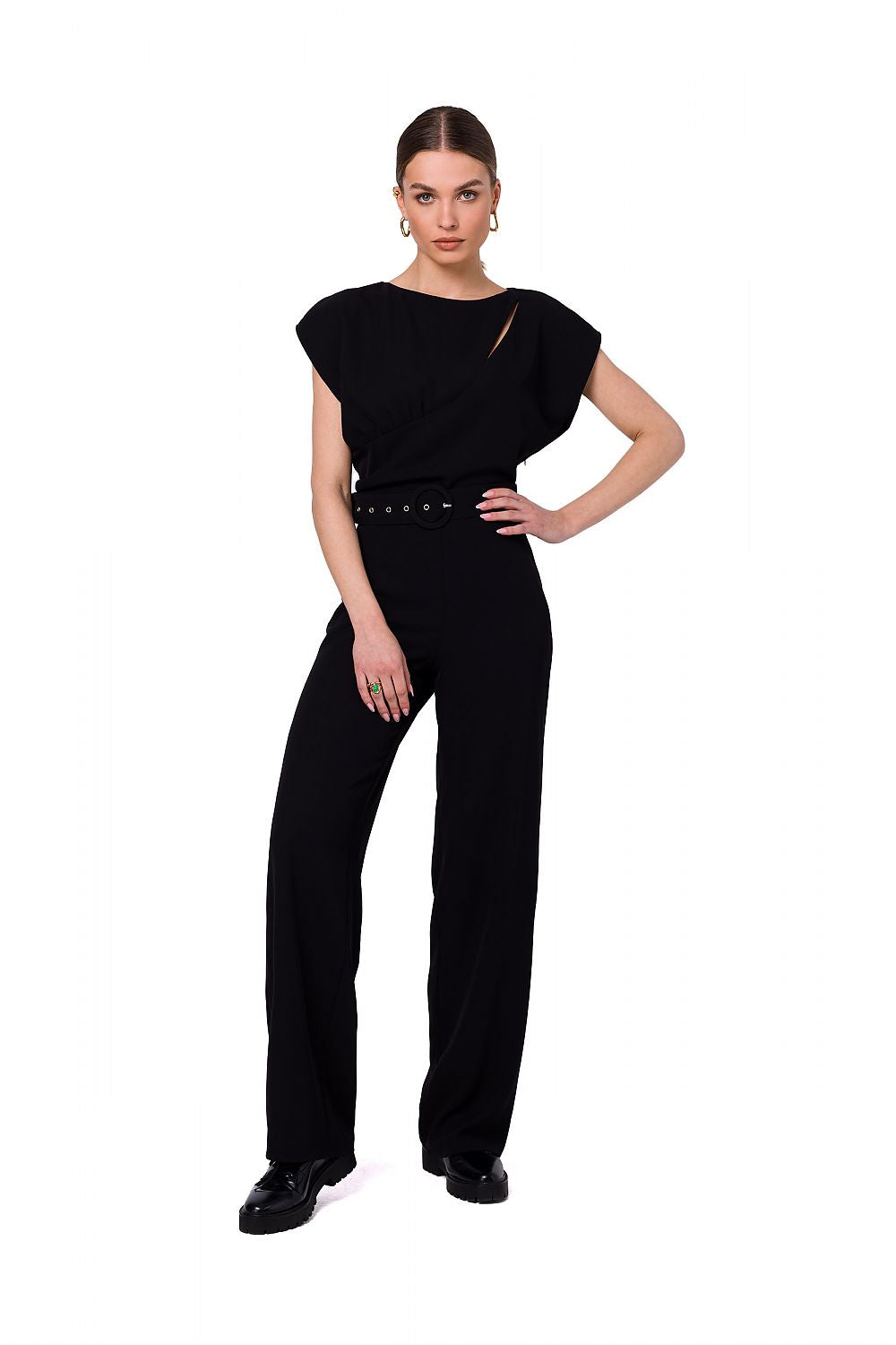 Jumpsuit model 177203 Stylove