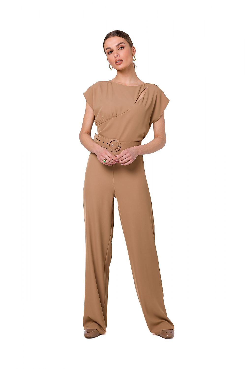 Jumpsuit model 177203 Stylove