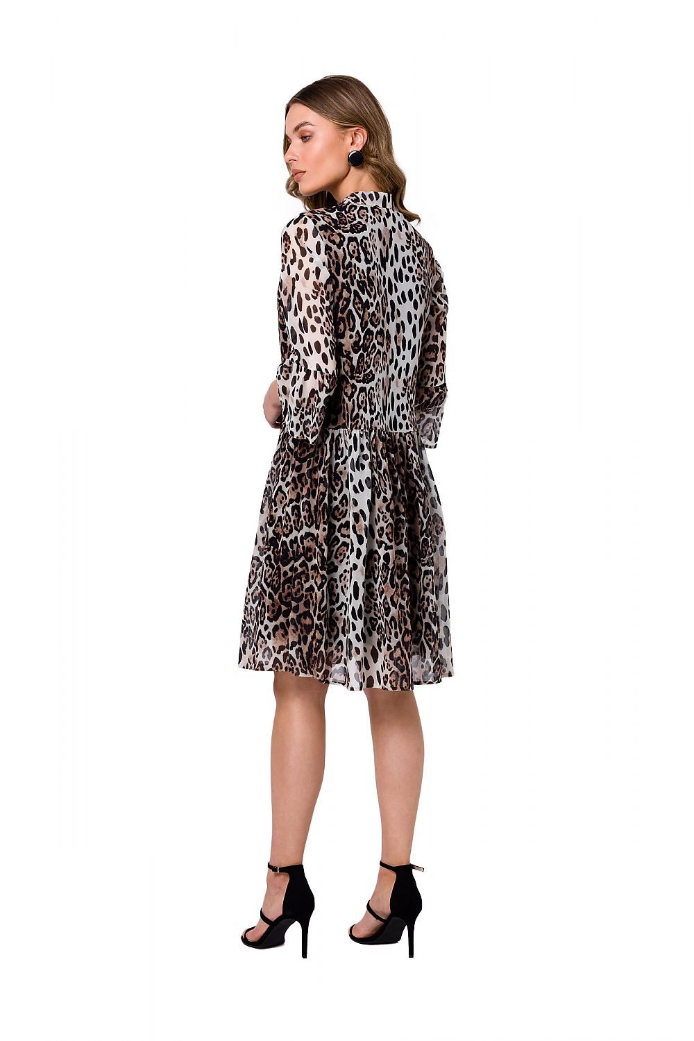 Robe de jour model 177207 Stylove