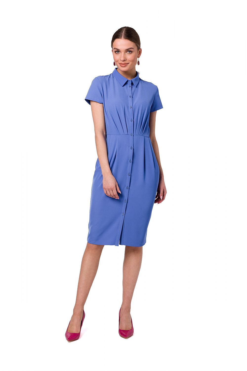 Robe de jour model 177215 Stylove