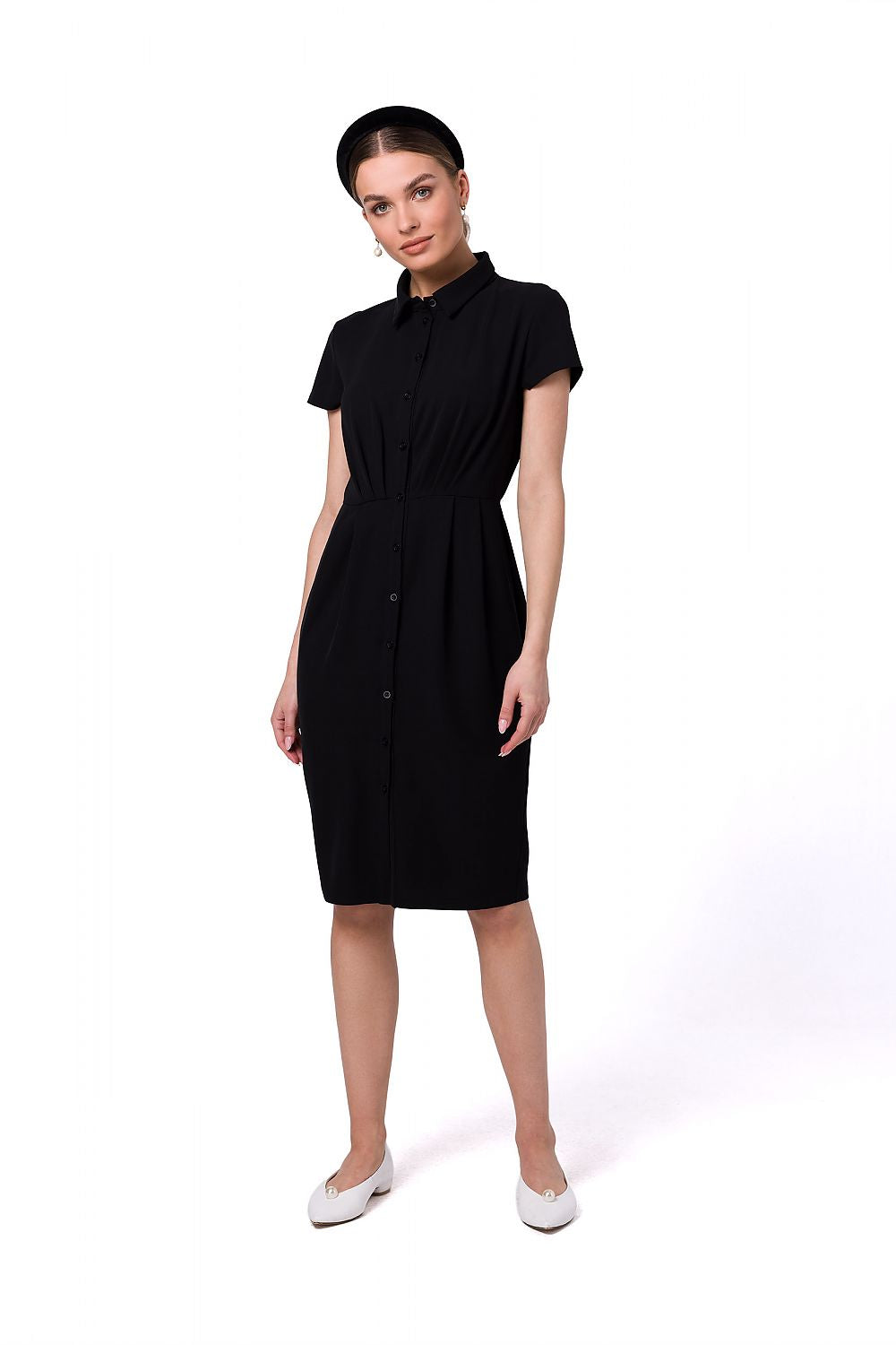 Robe de jour model 177215 Stylove