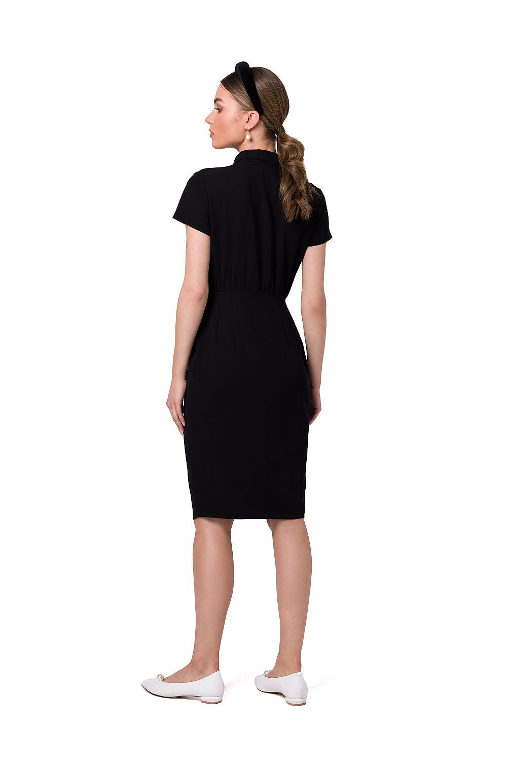 Robe de jour model 177215 Stylove