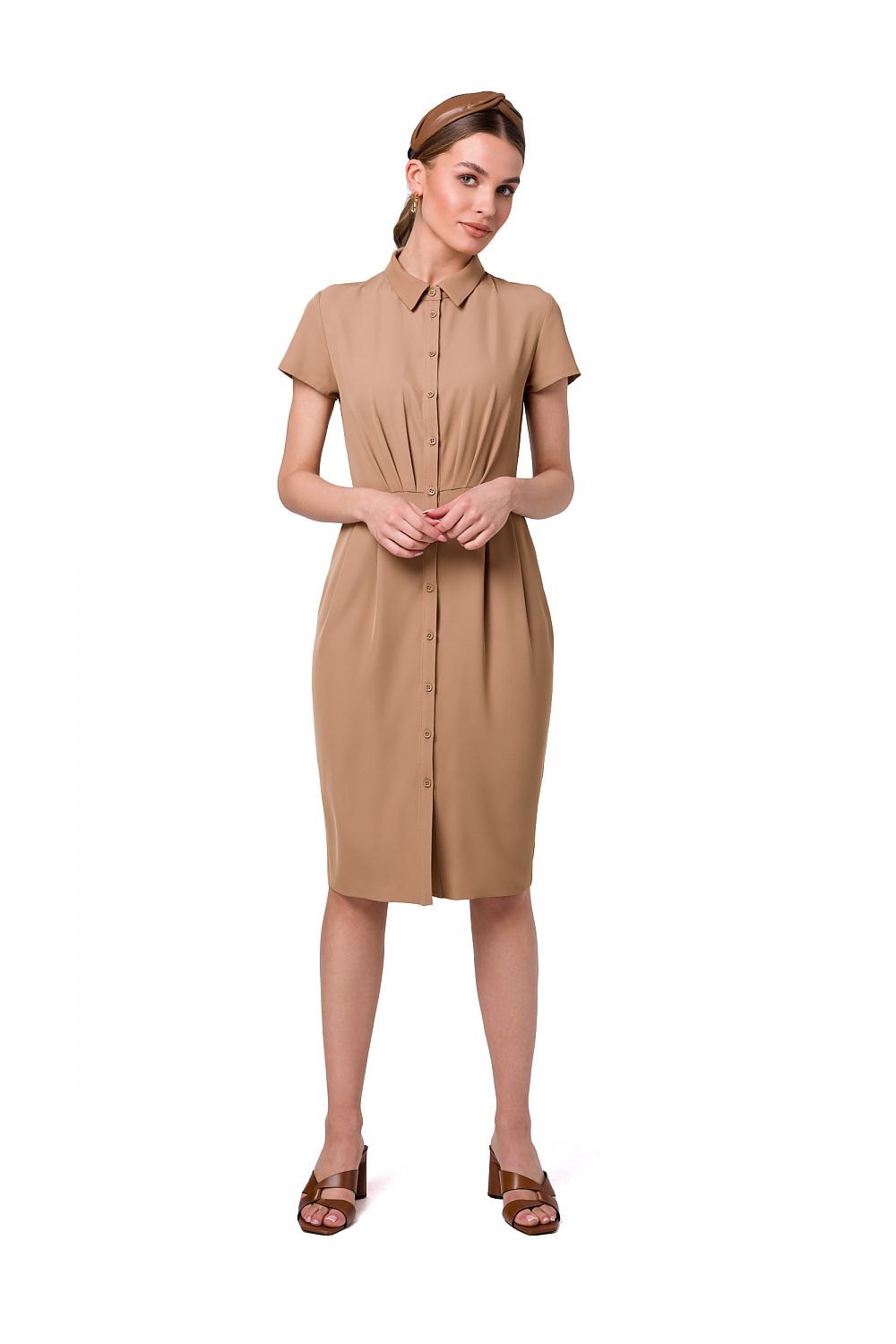 Robe de jour model 177215 Stylove