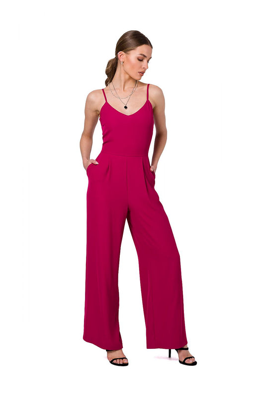 Jumpsuit model 177218 Stylove