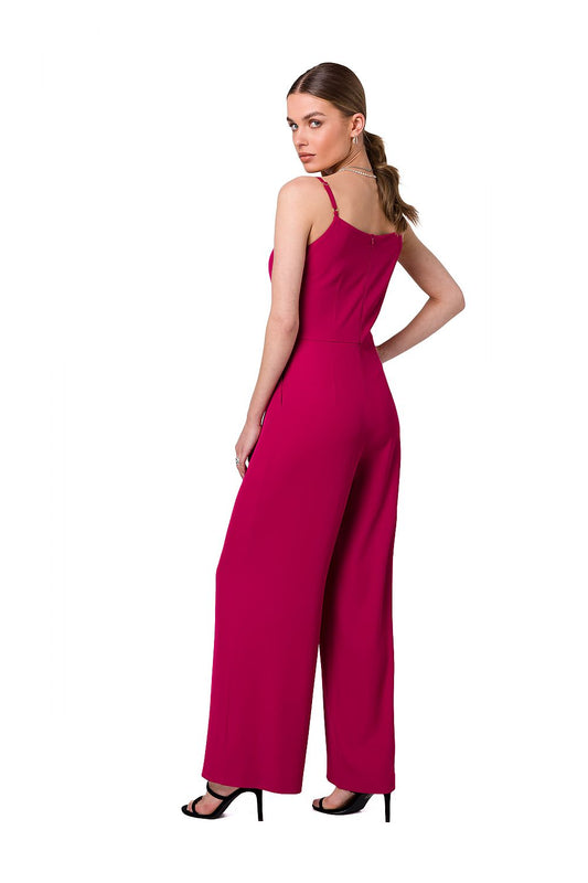 Jumpsuit model 177218 Stylove
