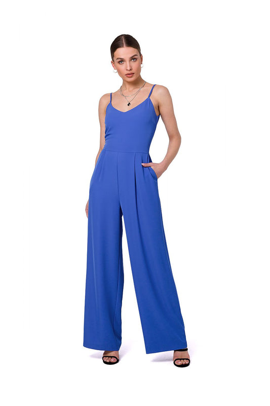 Jumpsuit model 177219 Stylove