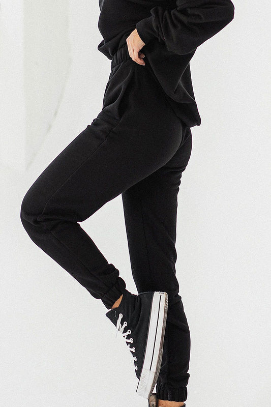 IVON model 177262 tracksuit pants