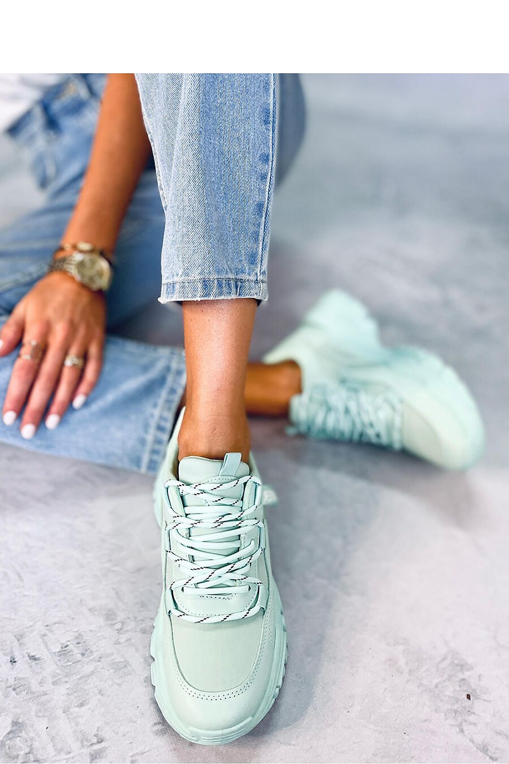 Chaussures de sport model 177299 Inello