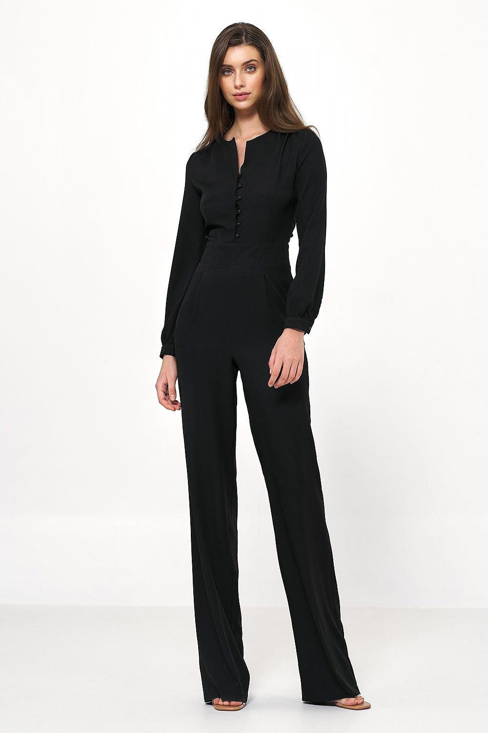 Jumpsuit model 177407 Nife