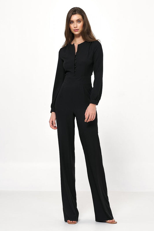 Jumpsuit model 177407 Nife