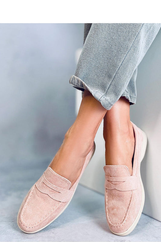 Moccasins model 177772 Inello