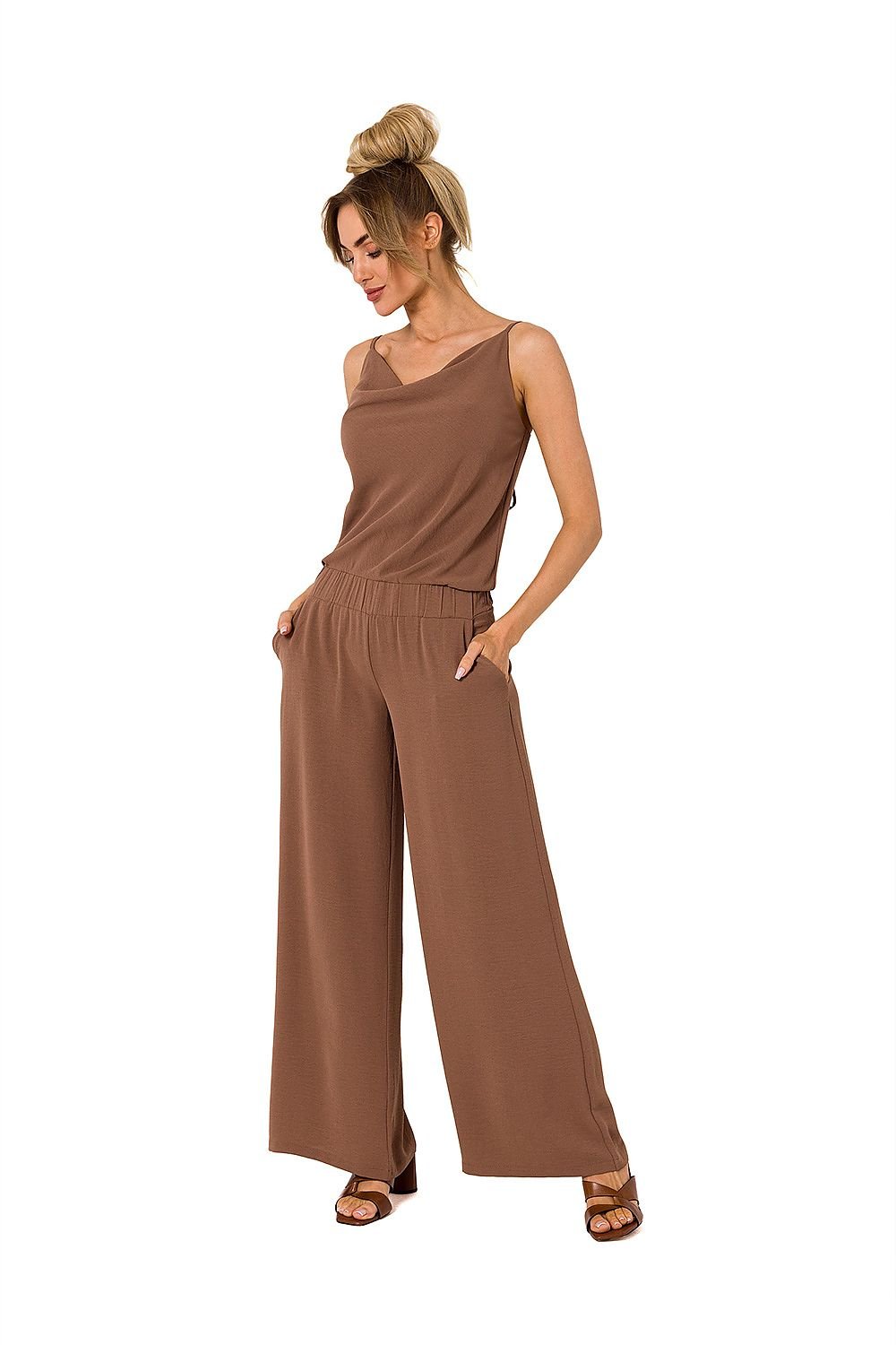 Jumpsuit model 177570 Moe