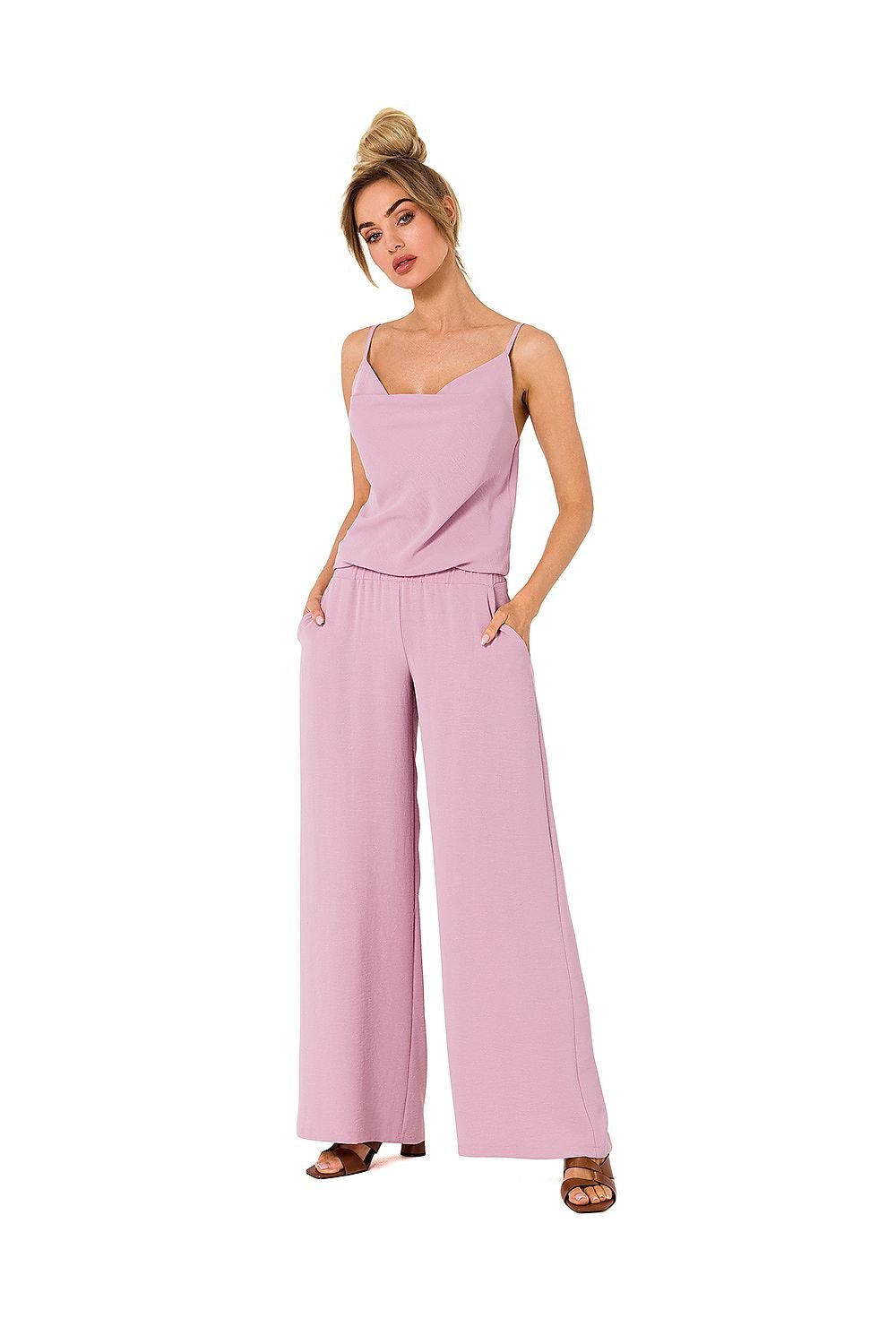 Jumpsuit model 177570 Moe