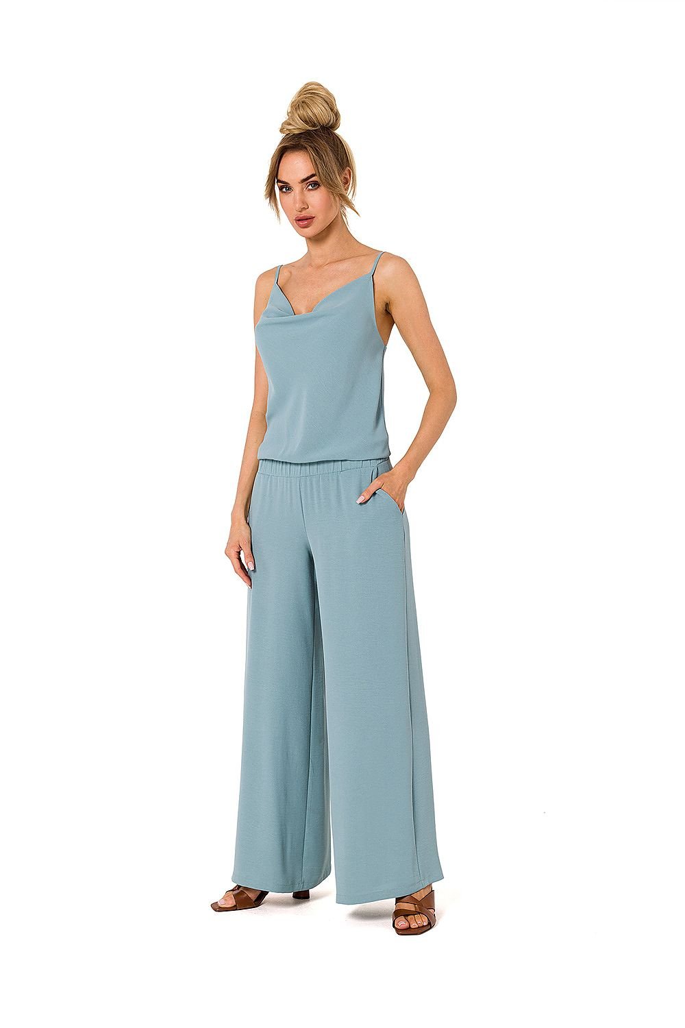 Jumpsuit model 177570 Moe