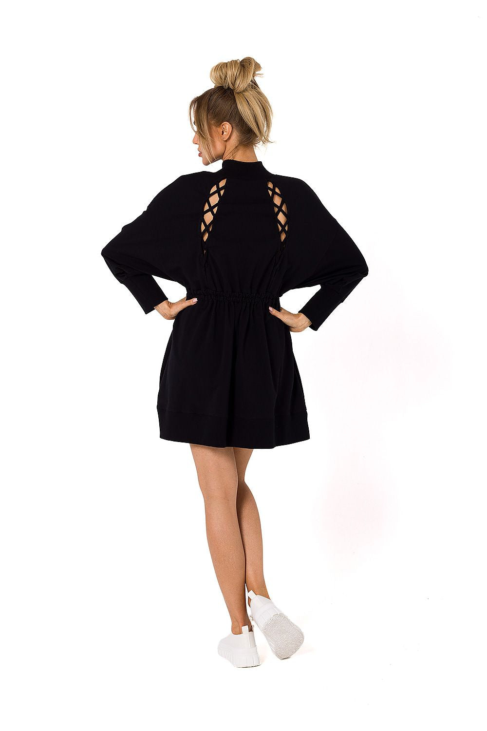 Robe de jour model 177589 Moe