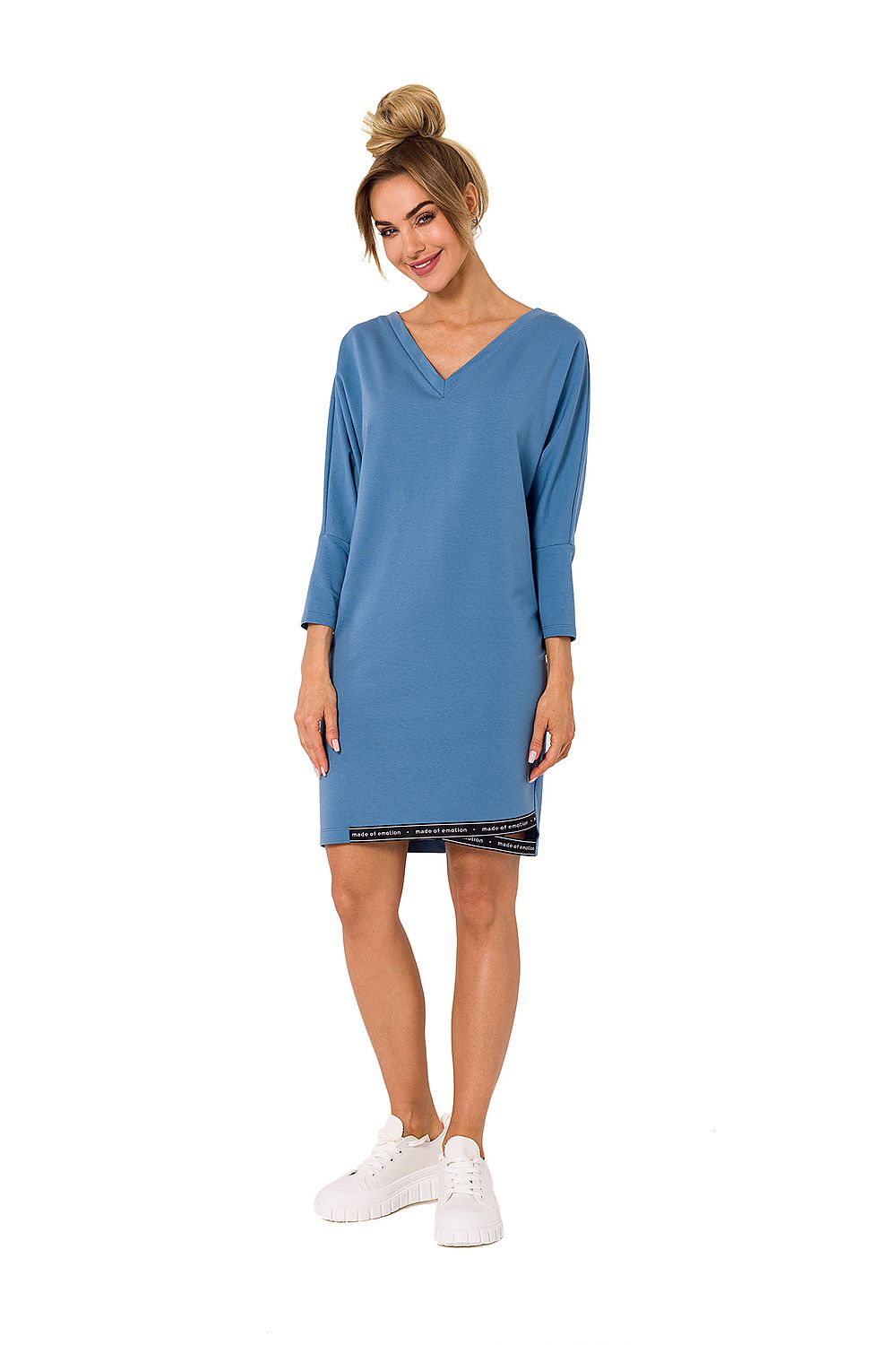 Robe de jour model 177594 Moe