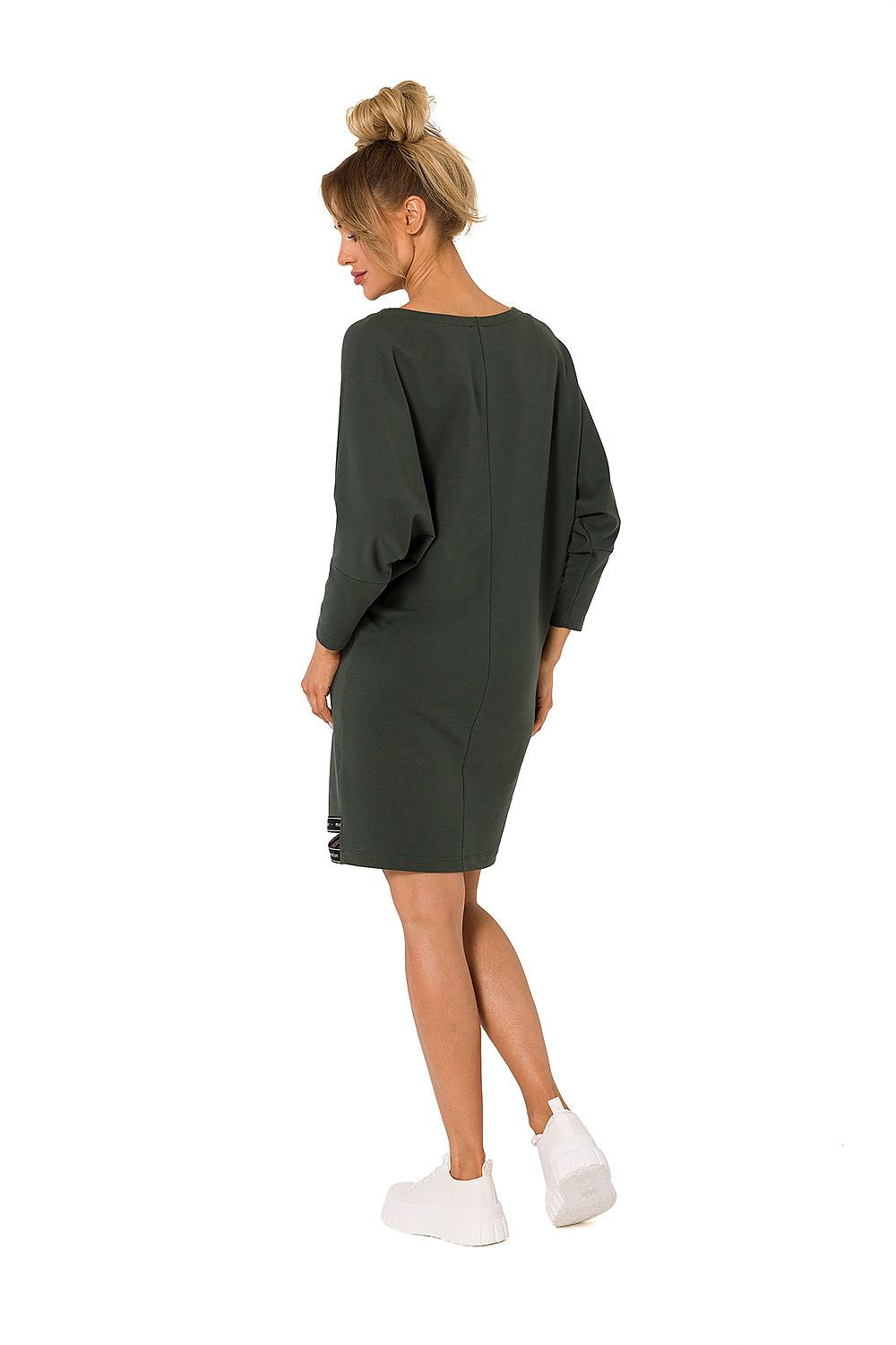 Robe de jour model 177594 Moe
