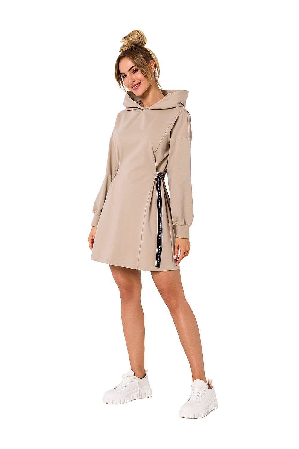 Robe de jour model 177604 Moe