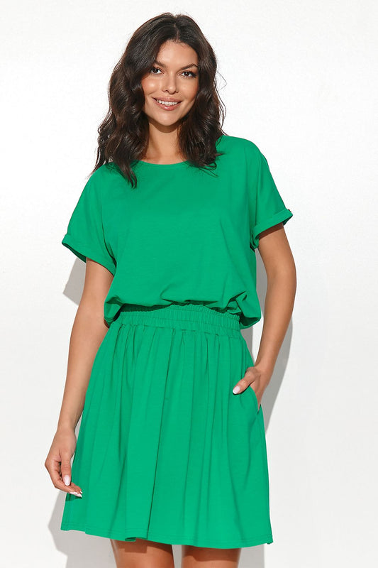 Robe de jour model 177863 Numinou