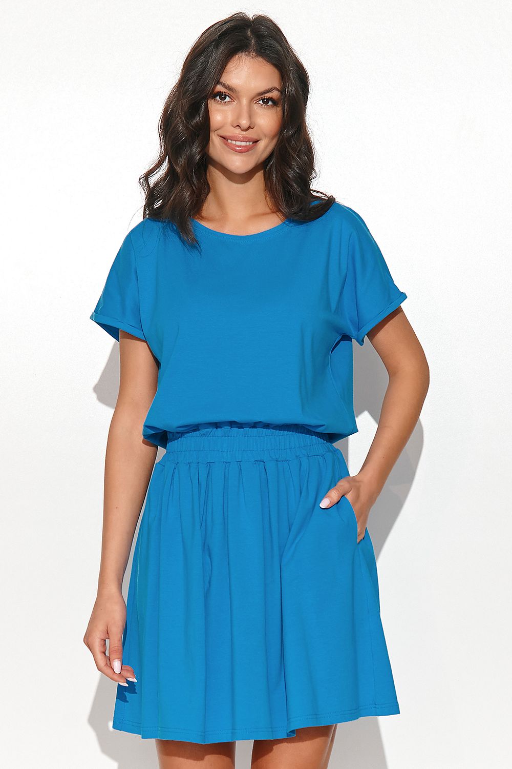 Robe de jour model 177863 Numinou
