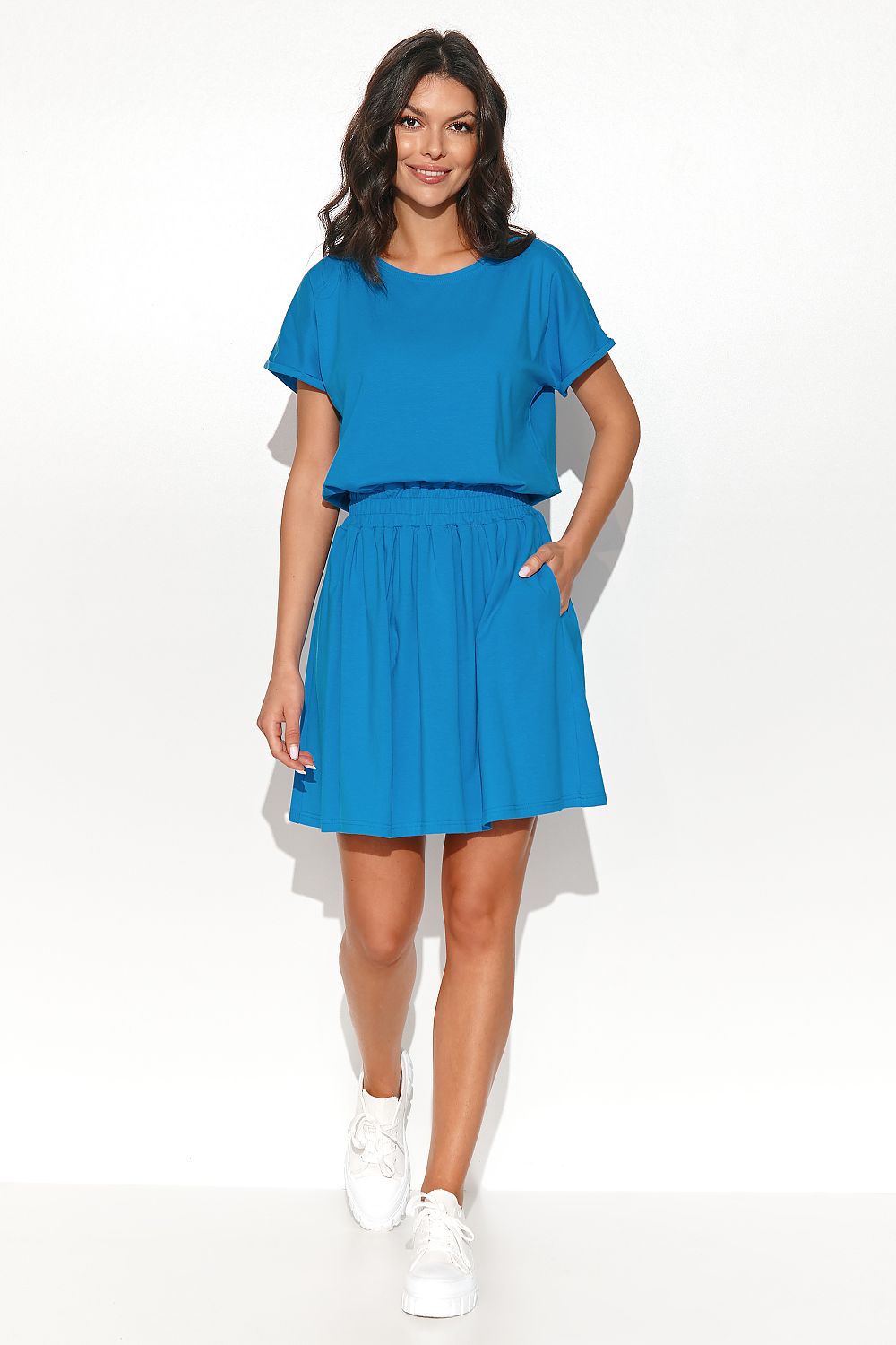 Robe de jour model 177863 Numinou
