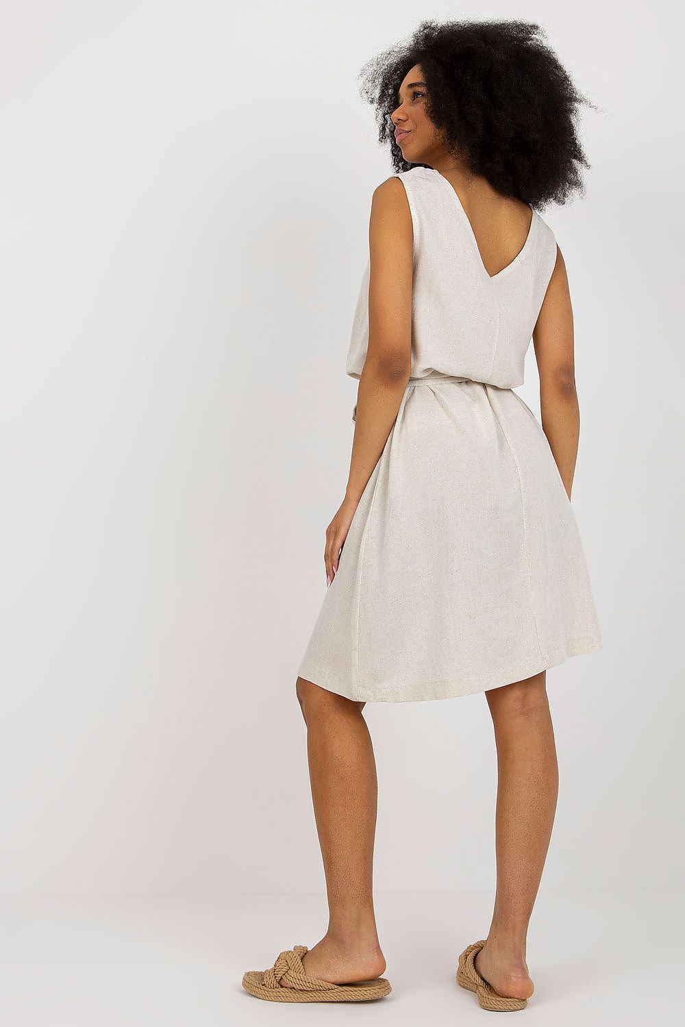 Robe de jour model 179035 Rue Paris