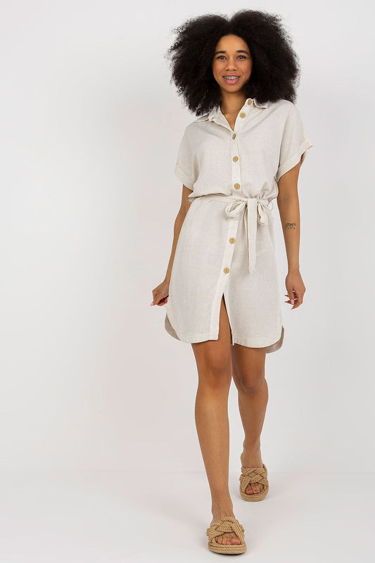 Robe de jour model 179038 Rue Paris