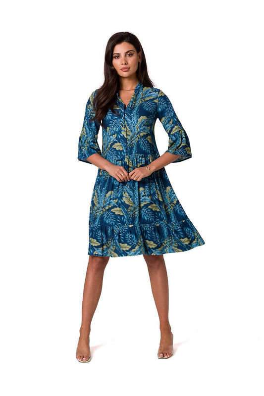 Robe de jour model 177959 BeWear