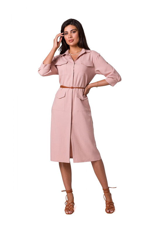 Robe de jour model 177965 BeWear