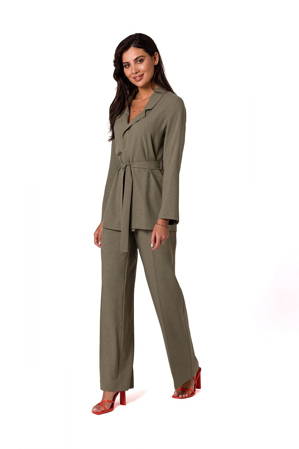 Vest model 177986 BeWear