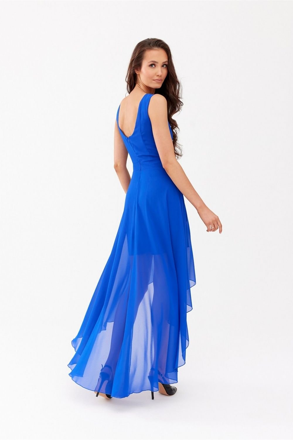 Robe de soirée model 182435 Roco Fashion