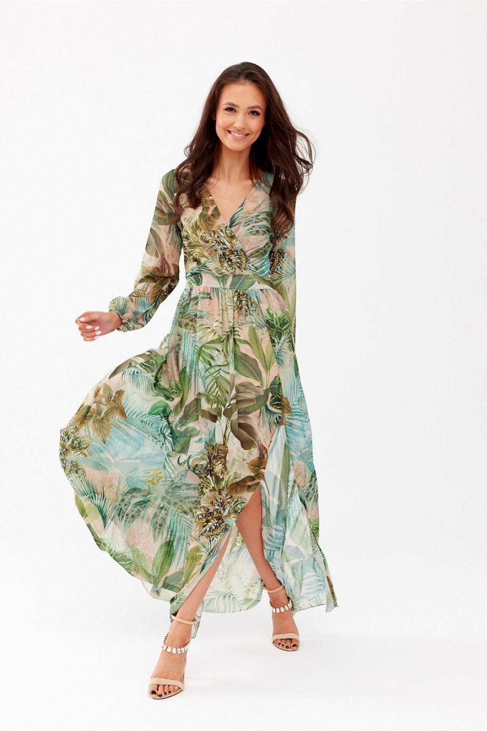Robe de jour model 178723 Roco Fashion