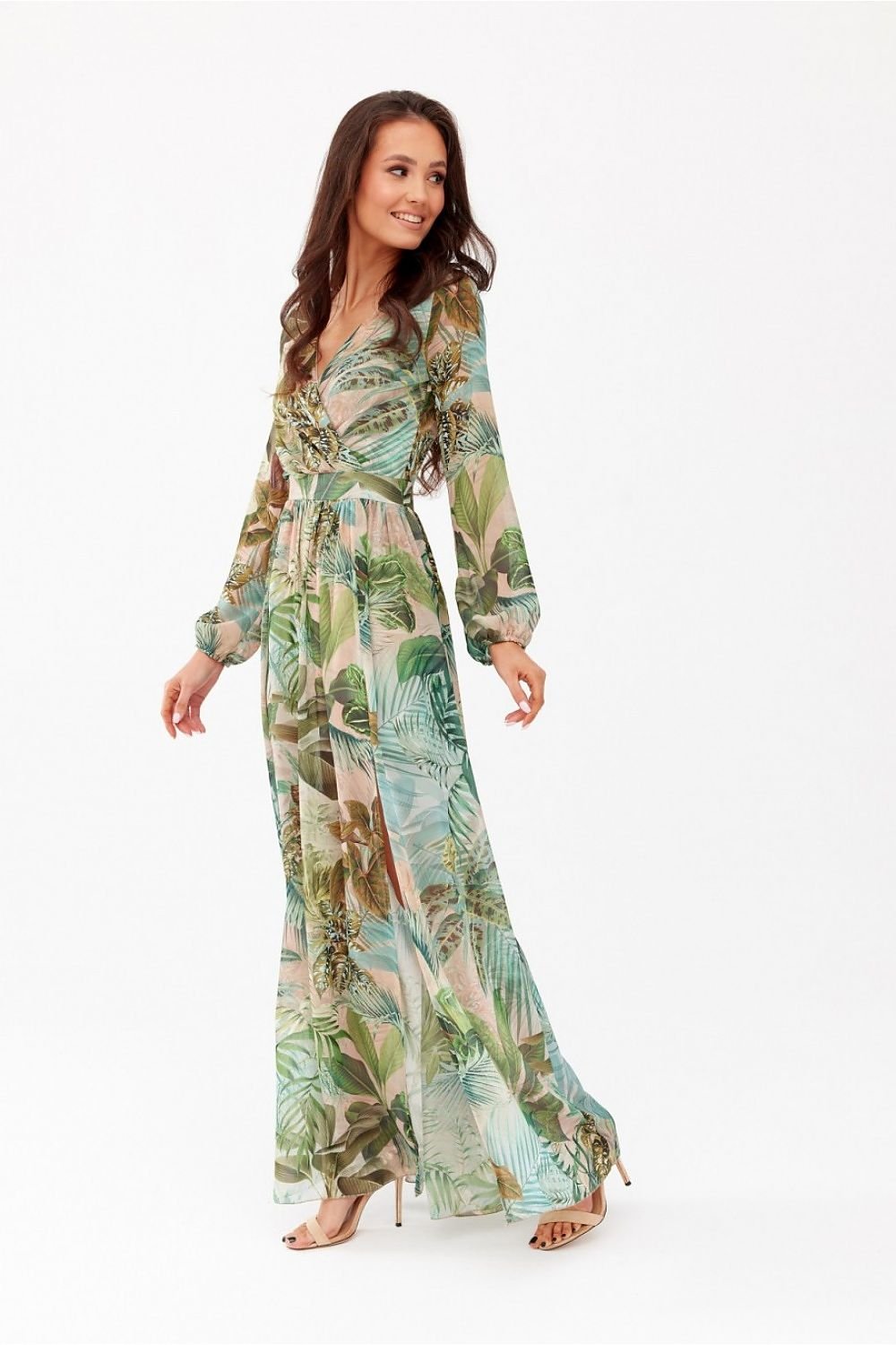 Robe de jour model 178723 Roco Fashion