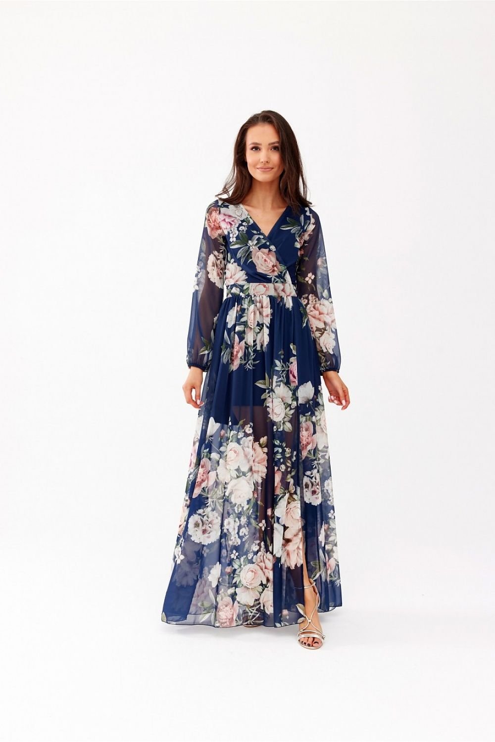Robe de jour model 178723 Roco Fashion