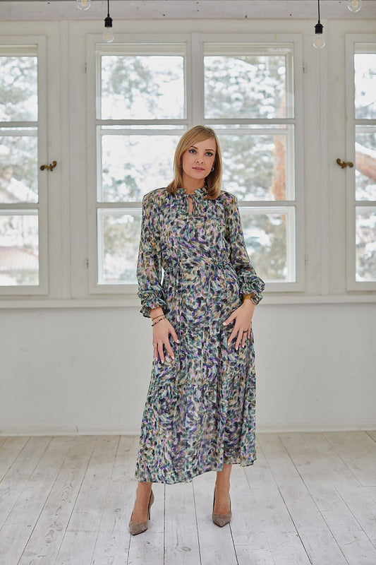 Robe de jour model 178209 La Aurora