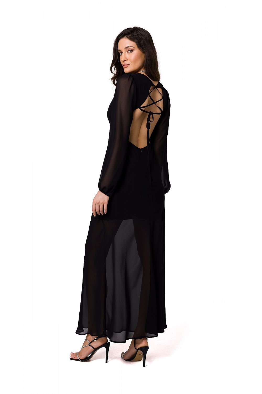 Robe de soirée model 178276 Makover