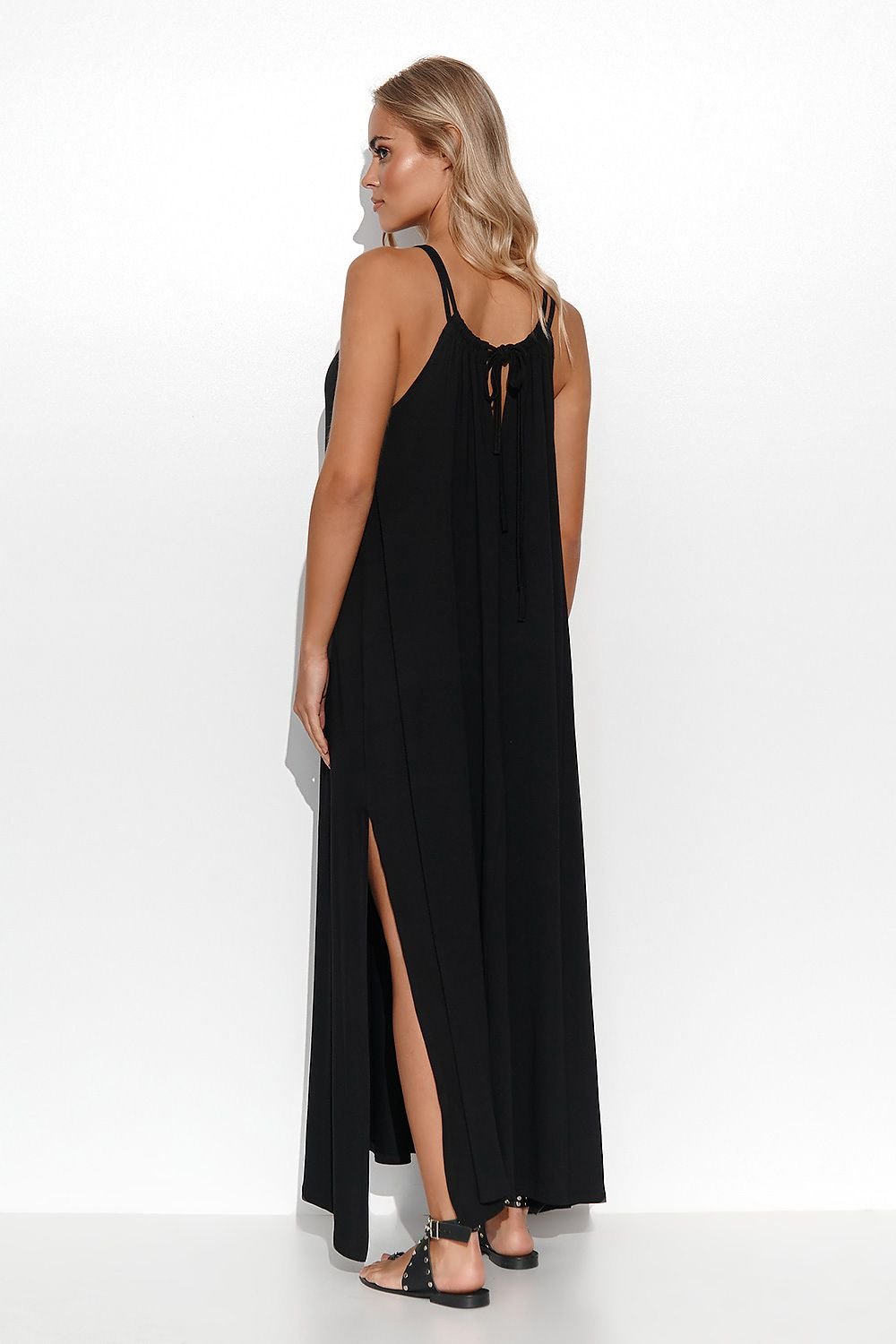 Robe de jour model 178327 Makadamia