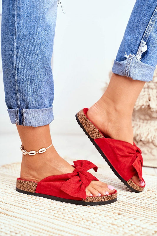 Clacquettes model 182391 Step in style