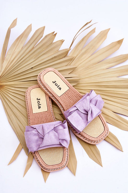 Clacquettes model 178361 Step in style