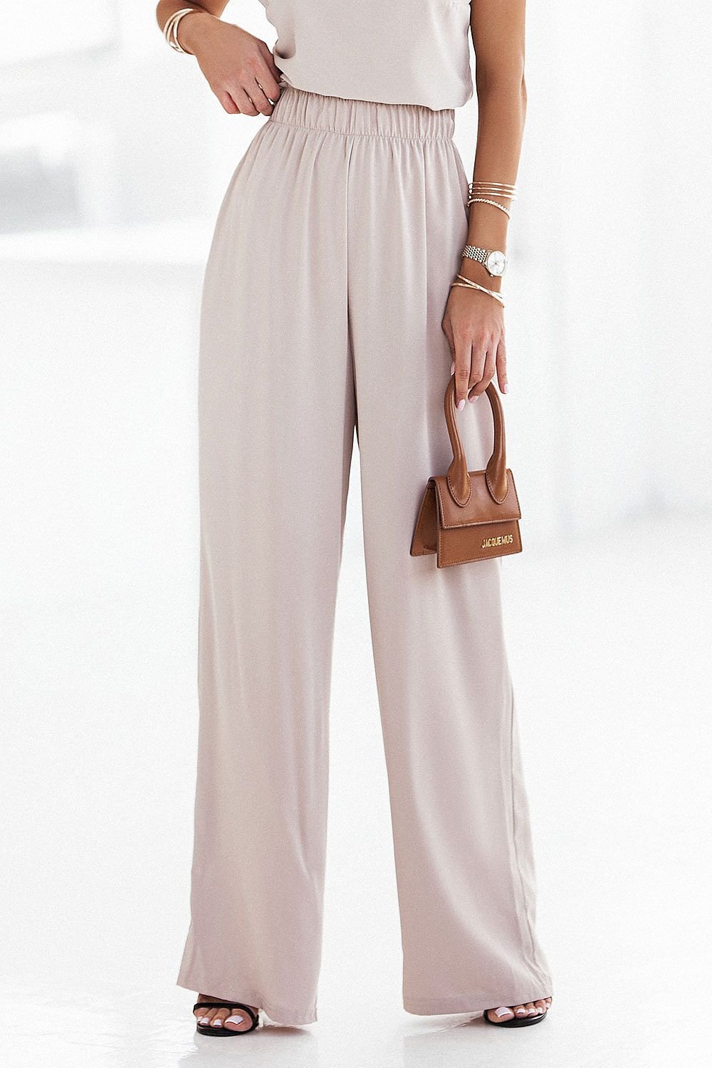 Long pants model 178411 IVON