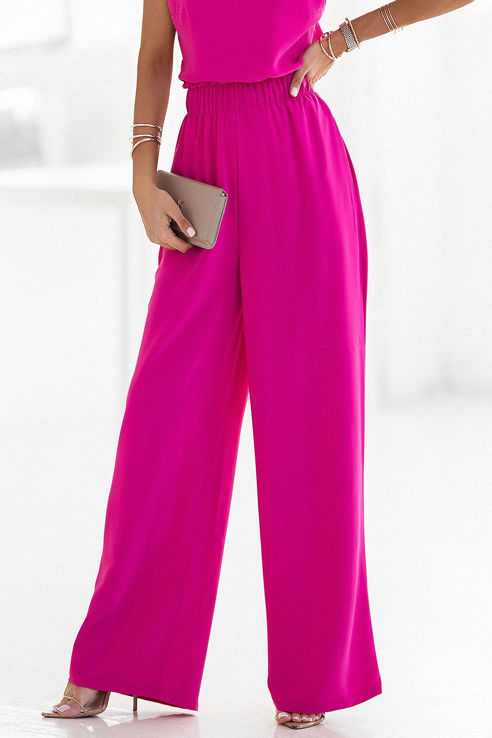 Long pants model 178411 IVON