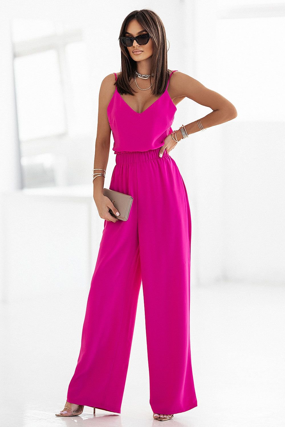 Long pants model 178411 IVON