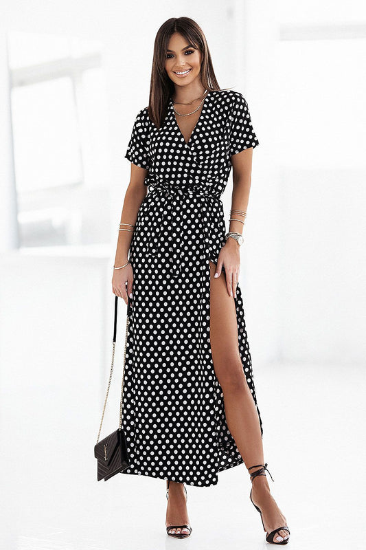 Day dress model 178423 IVON