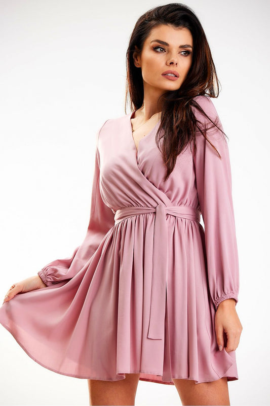 Robe de jour model 178663 awama