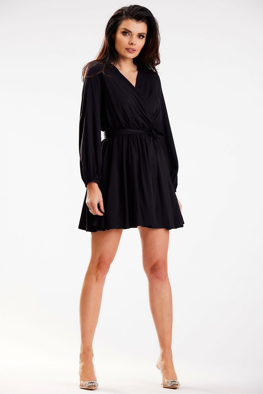 Robe de jour model 178663 awama
